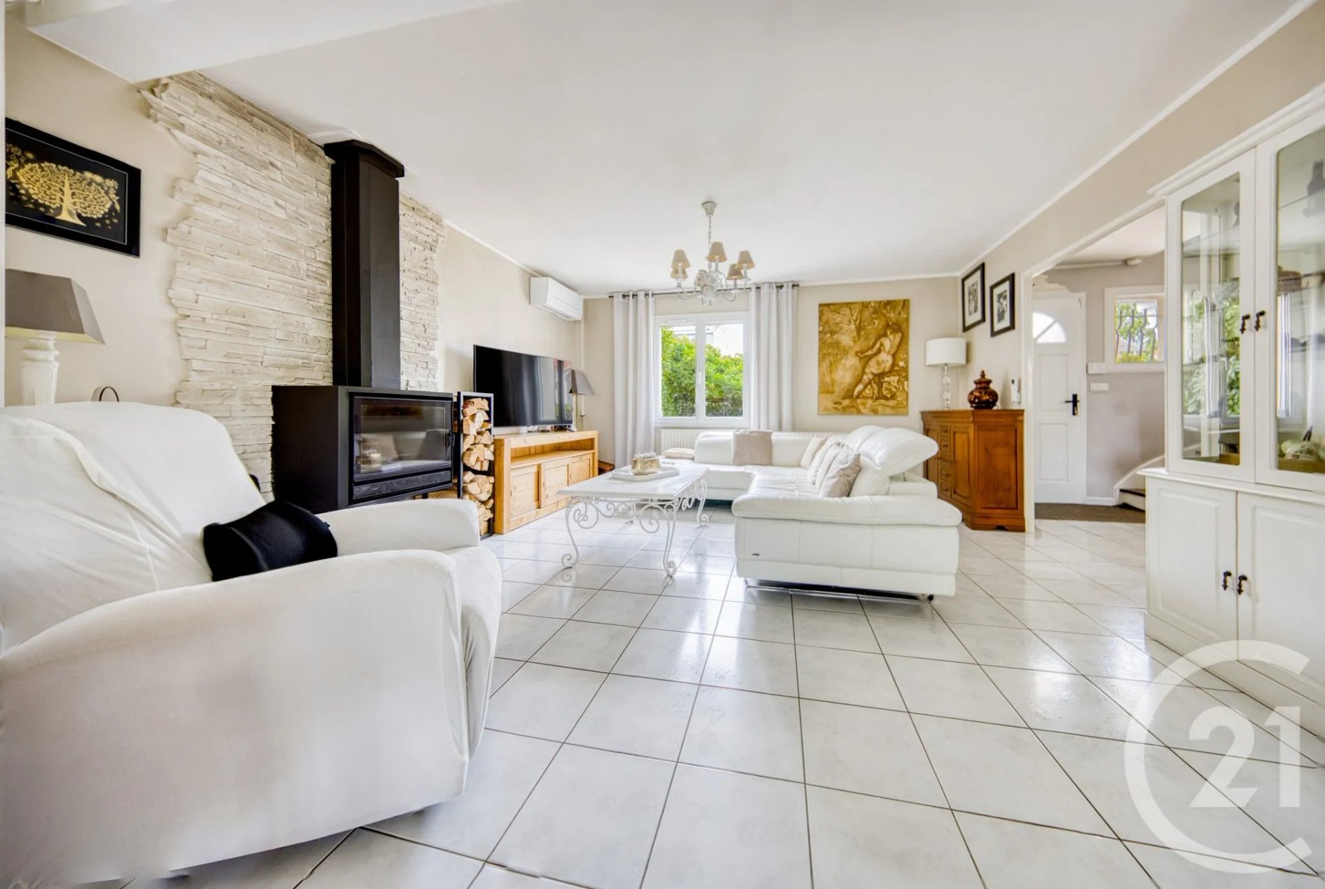Maison à vendre, 160m², Athis-Mons
