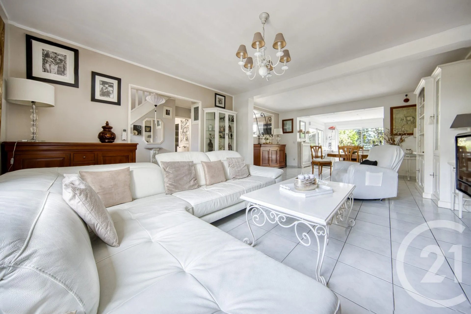 Maison à vendre, 160m², Athis-Mons