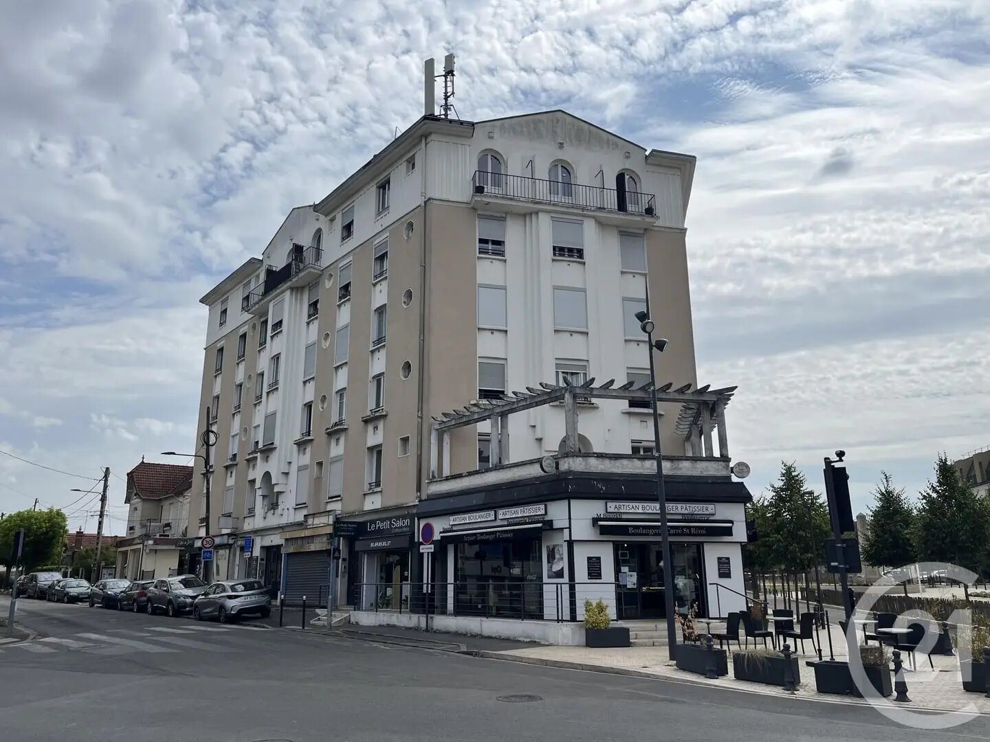 Appartement à vendre, 25m², Draveil