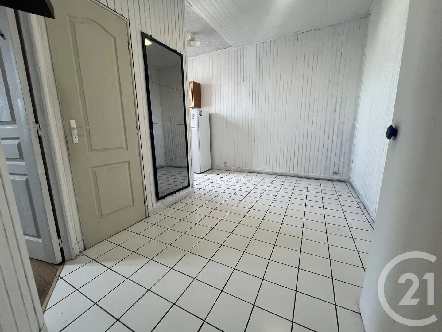 Appartement à vendre, 25m², Draveil