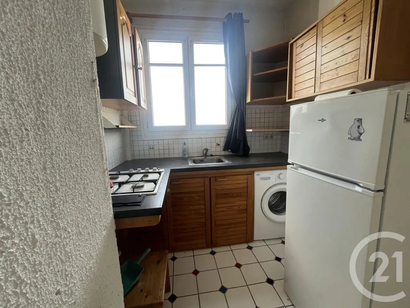 Appartement à vendre, 25m², Draveil