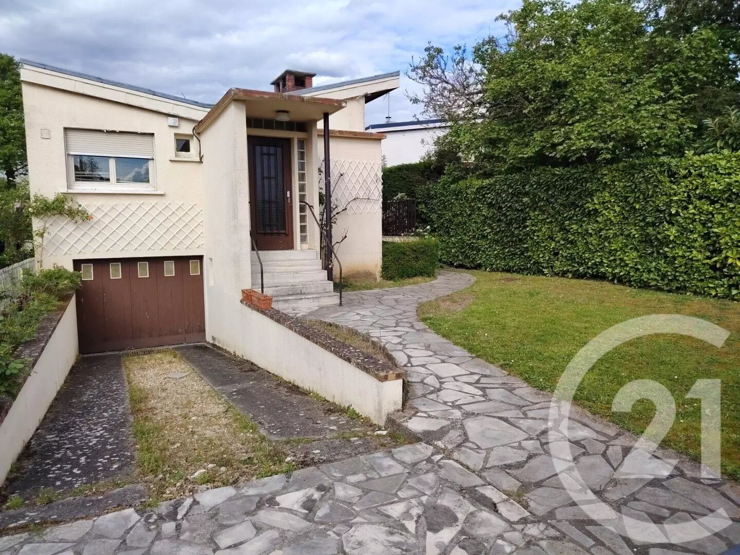 Maison à vendre, 104m², Draveil