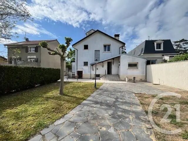 Maison à vendre, 135m², Draveil