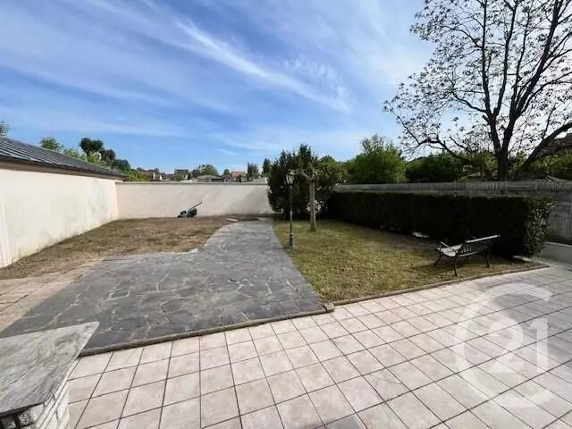 Maison à vendre, 135m², Draveil