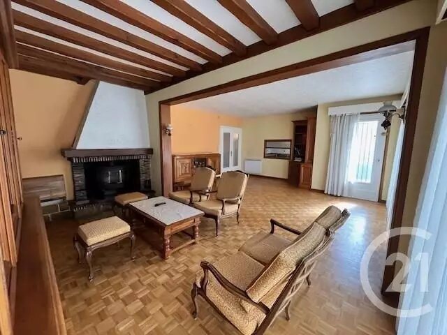 Maison à vendre, 135m², Draveil
