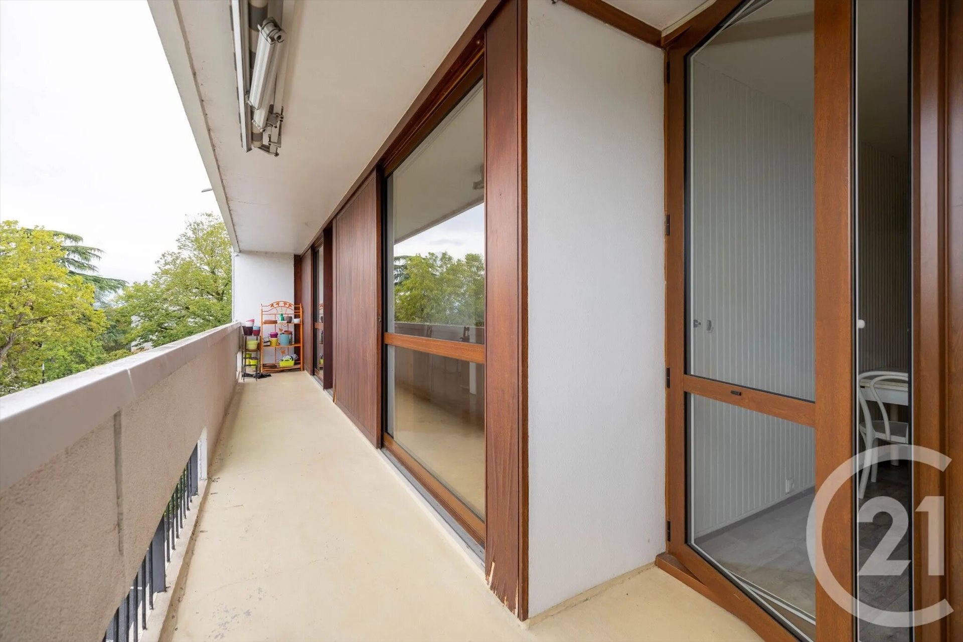 Appartement à vendre, 75m², Draveil