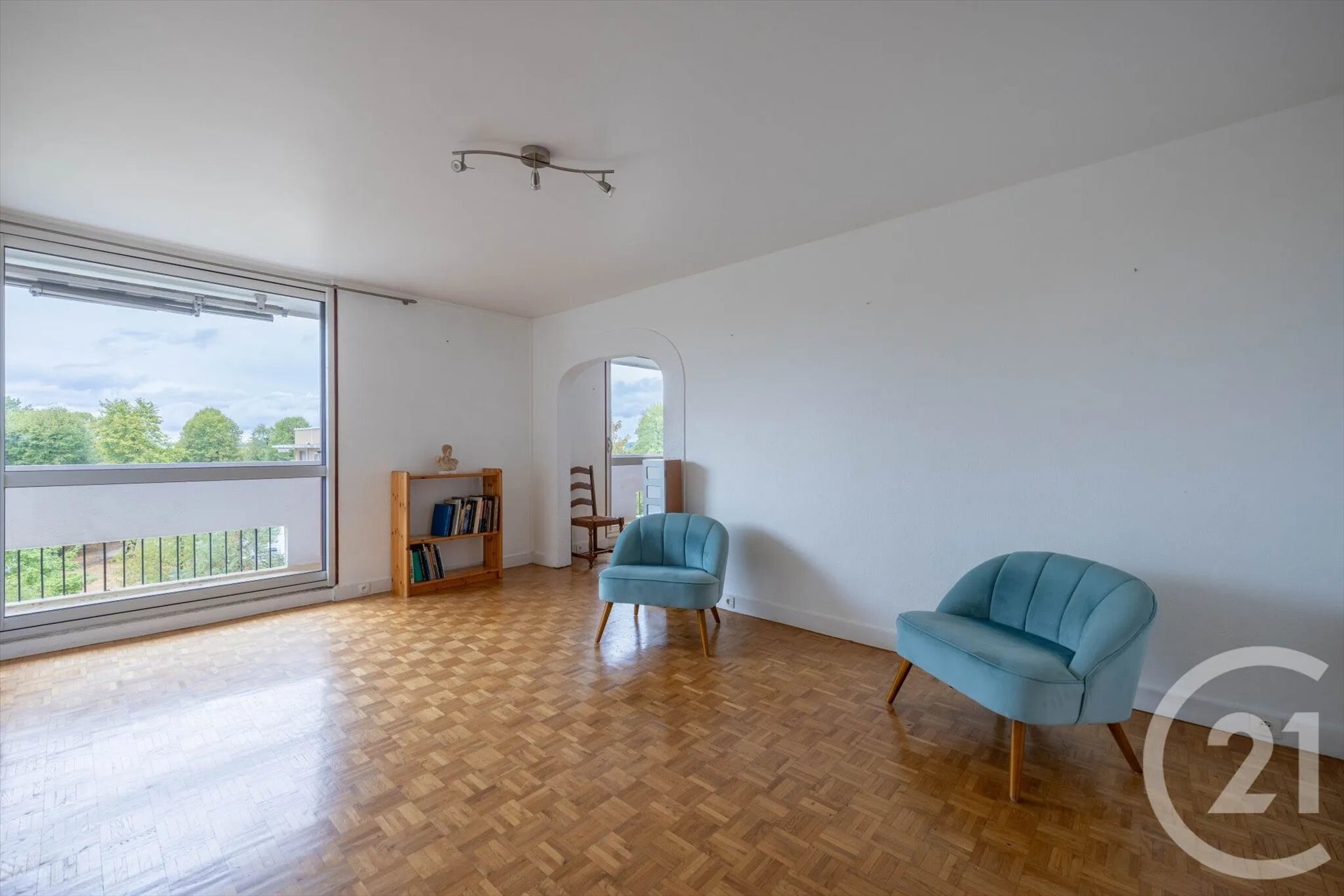 Appartement à vendre, 75m², Draveil