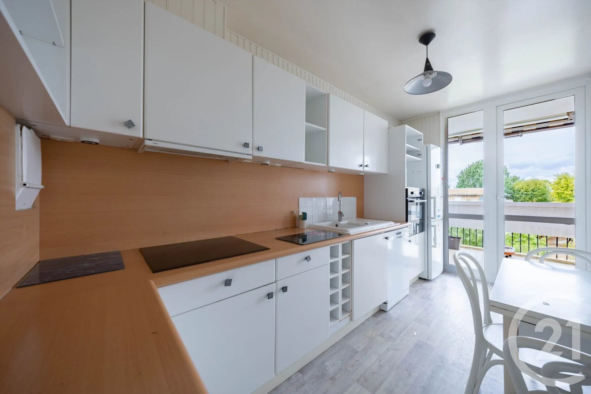 Appartement à vendre, 75m², Draveil