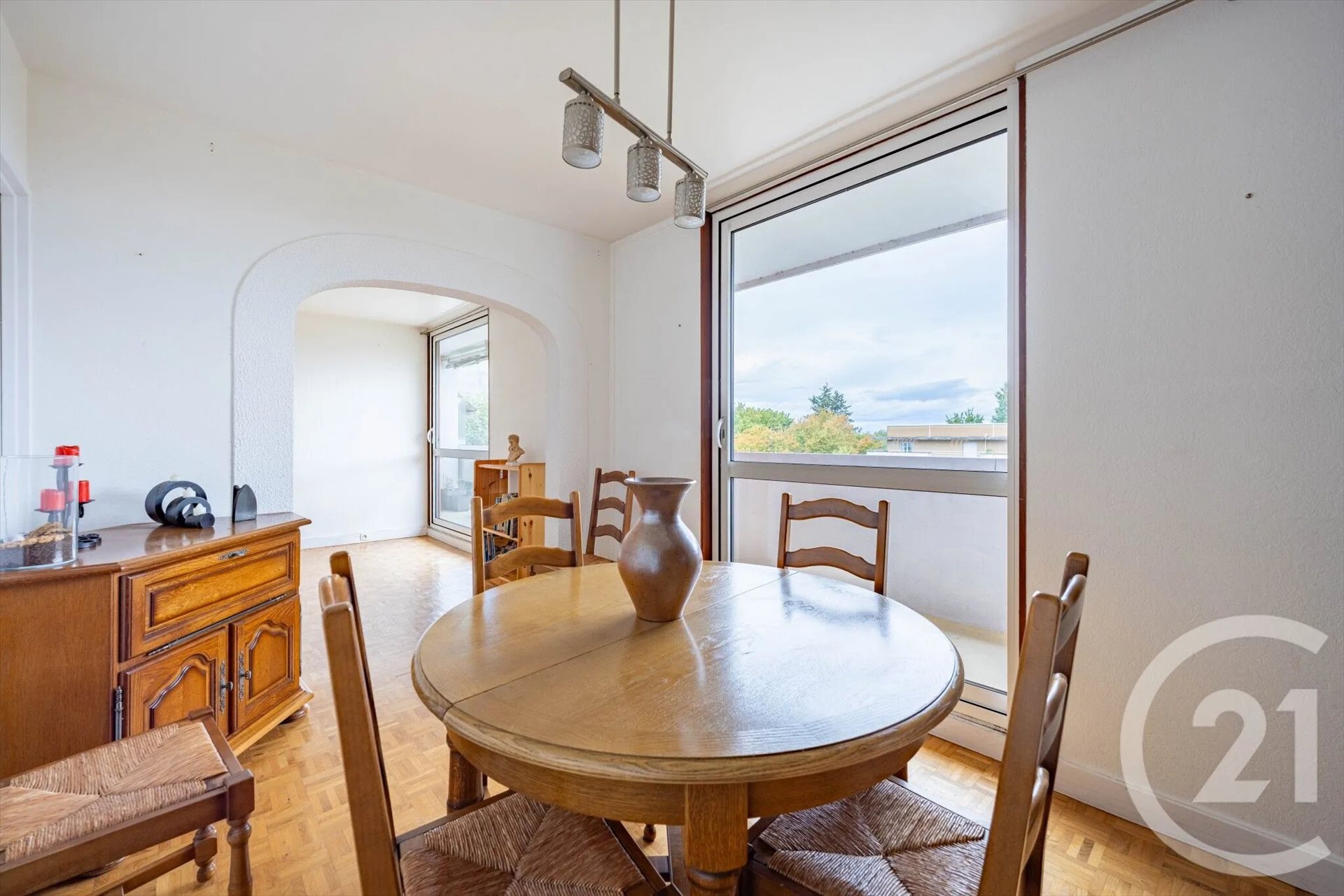 Appartement à vendre, 75m², Draveil