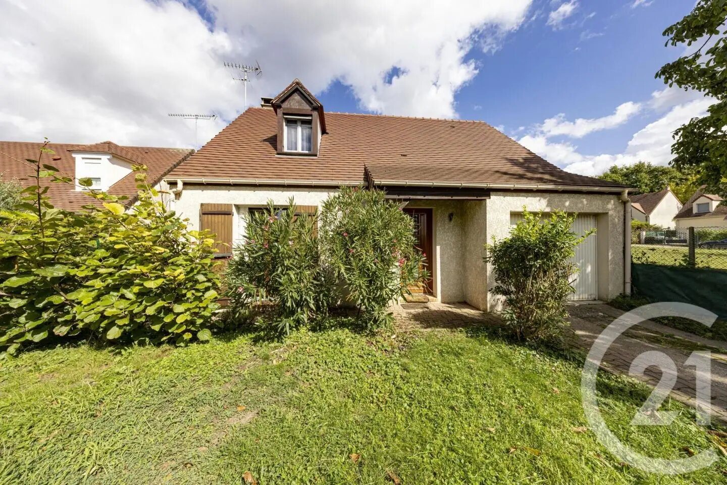 Maison à vendre, 90m², Draveil