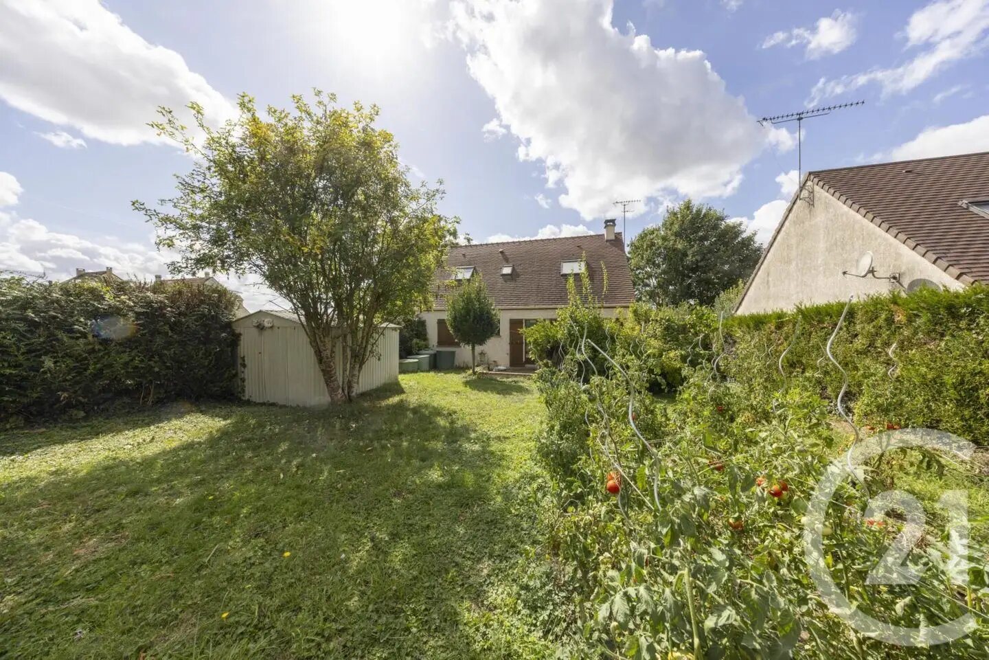 Maison à vendre, 90m², Draveil