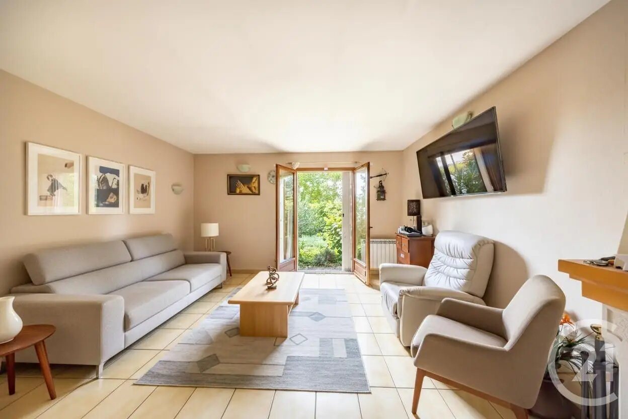 Maison à vendre, 90m², Draveil