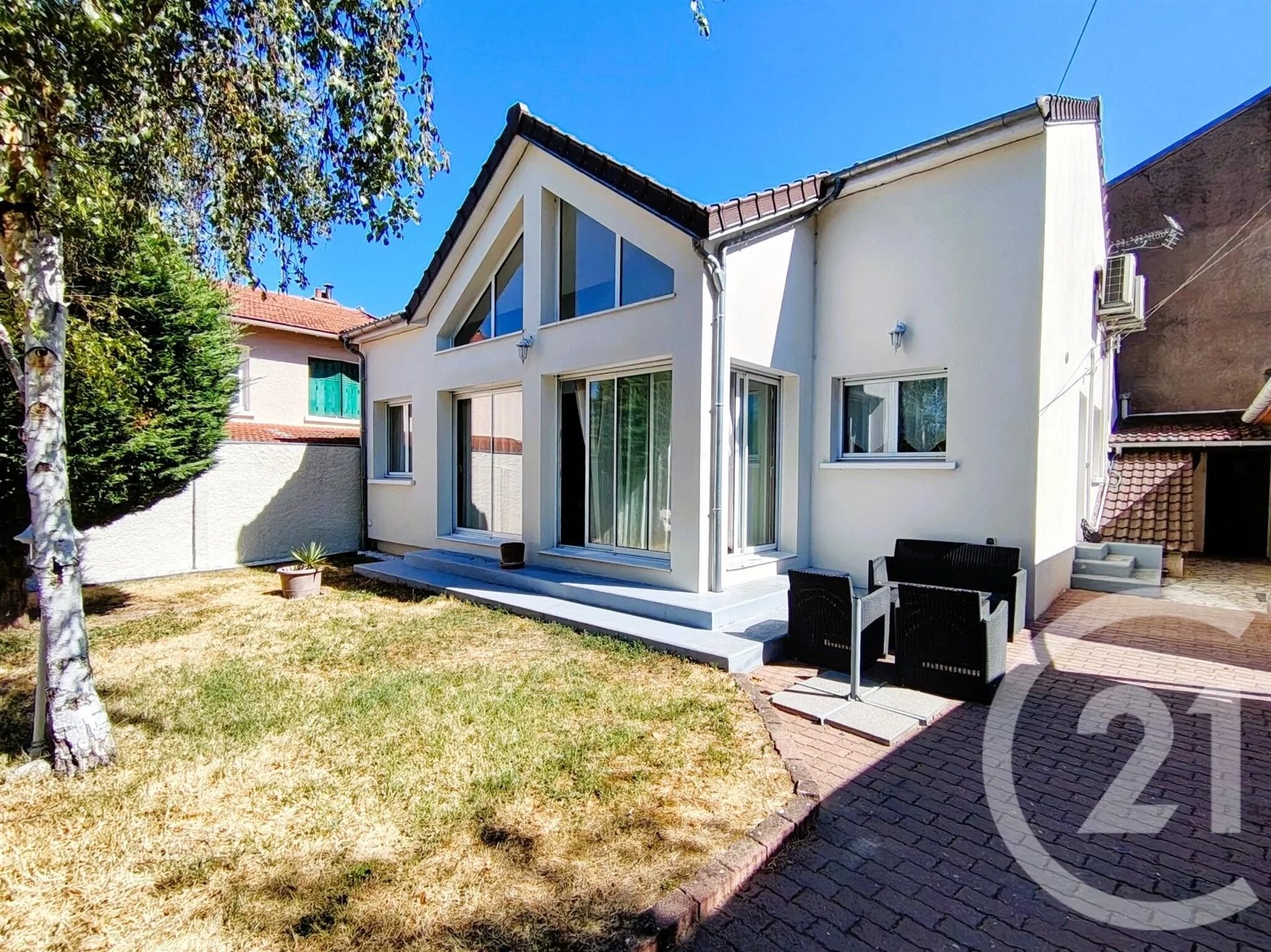 Maison à vendre, 149m², Draveil