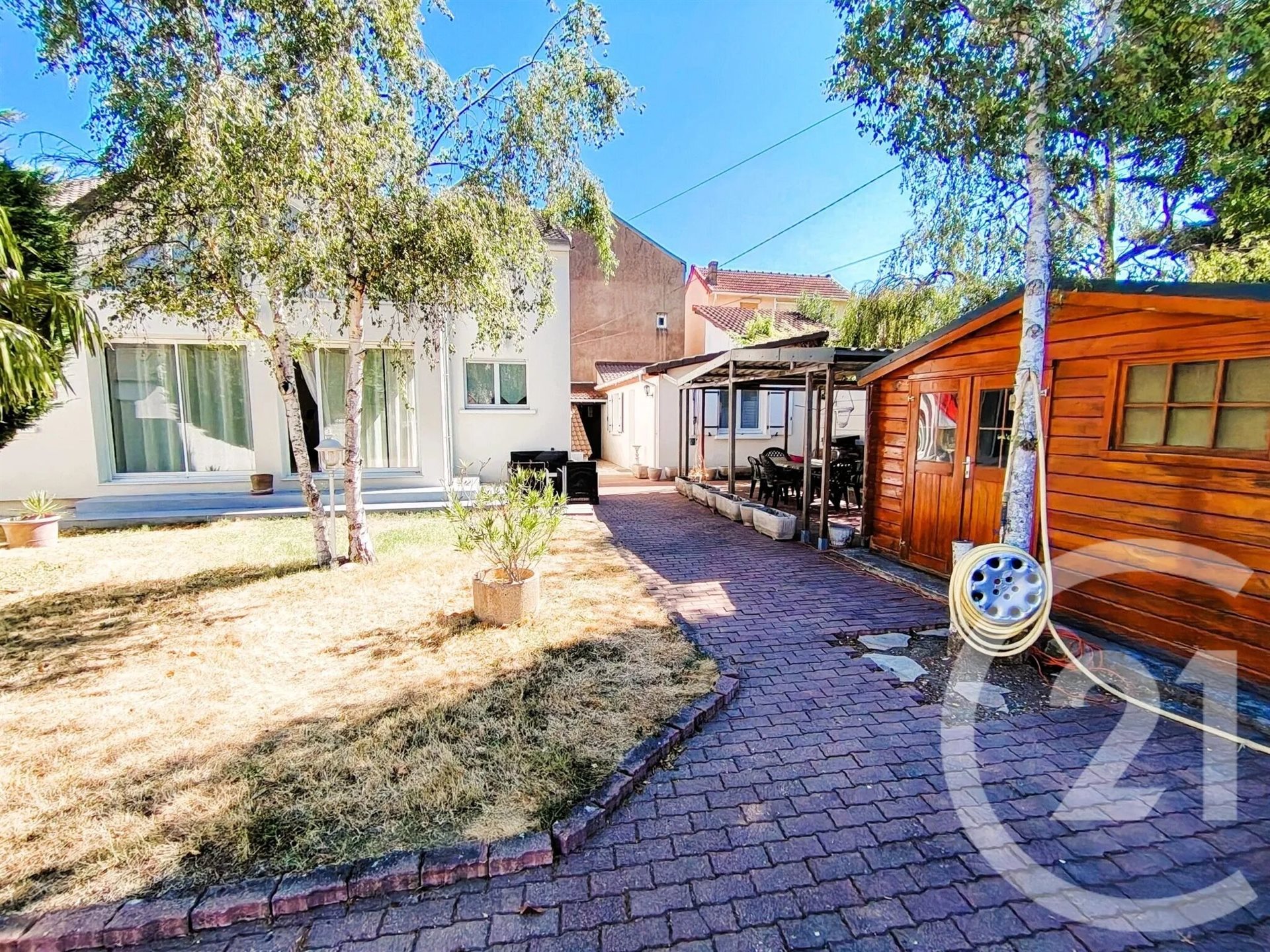 Maison à vendre, 149m², Draveil
