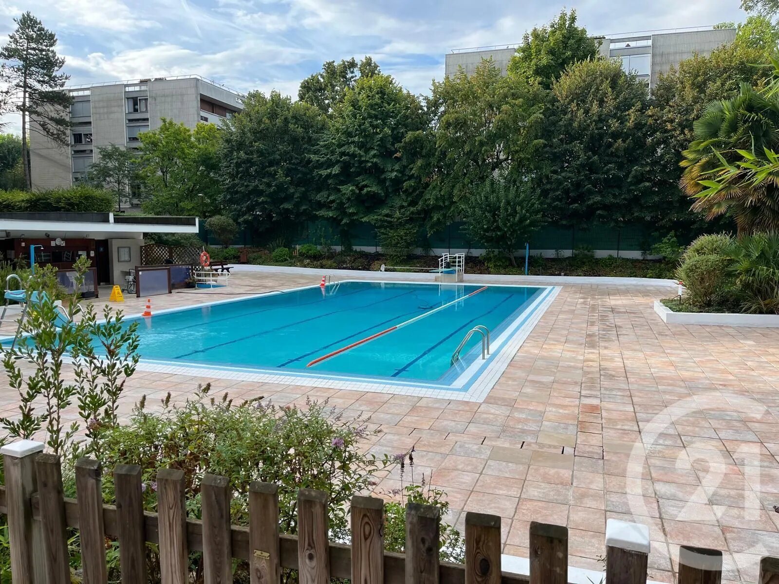 Appartement à vendre, 69m², Draveil