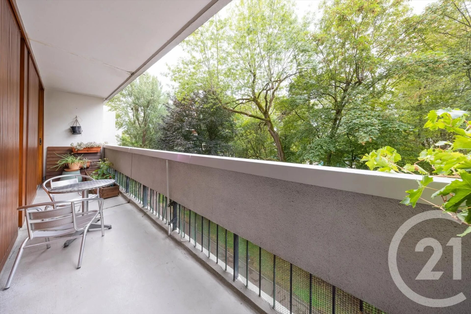 Appartement à vendre, 69m², Draveil