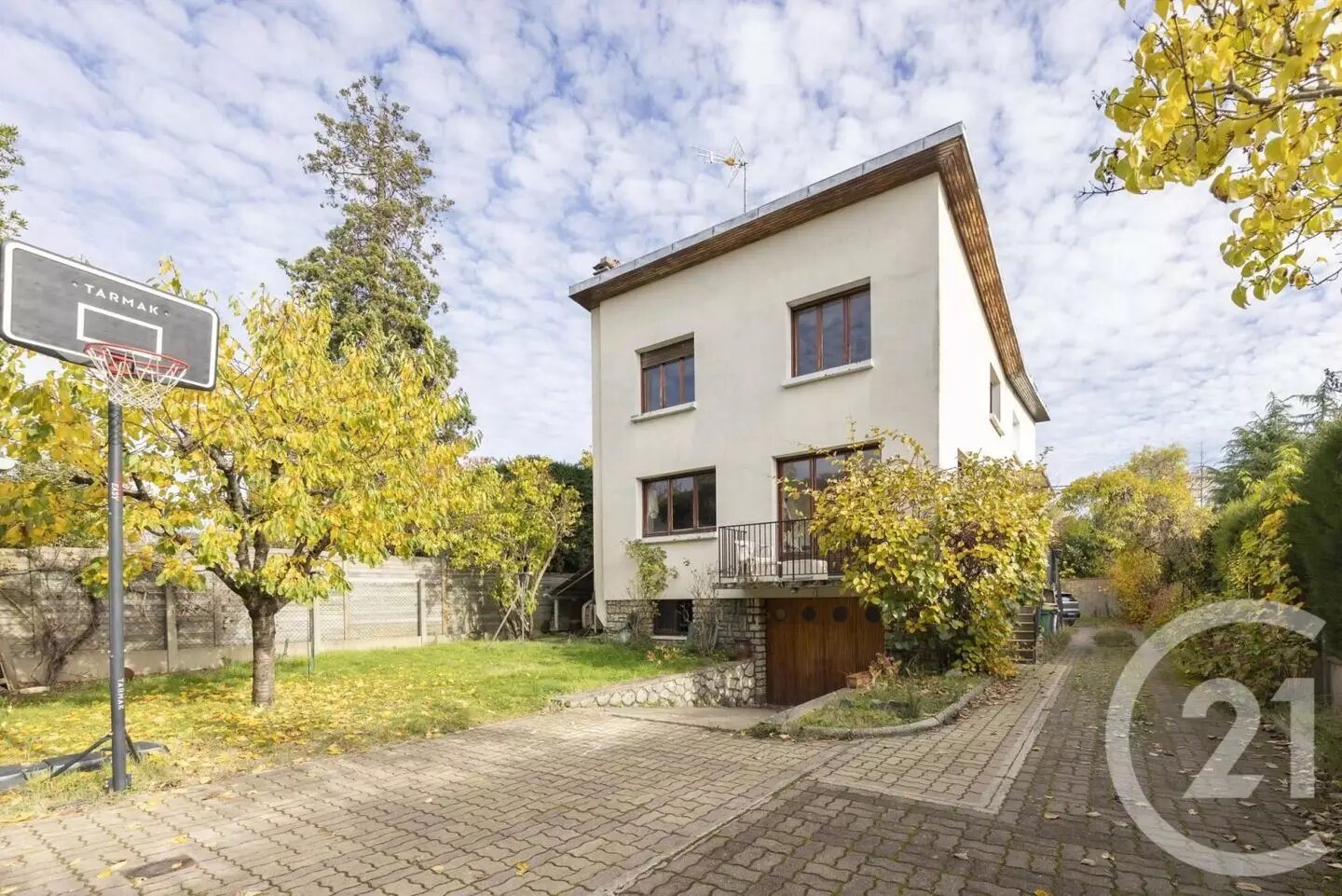 Maison à vendre, 85m², Draveil