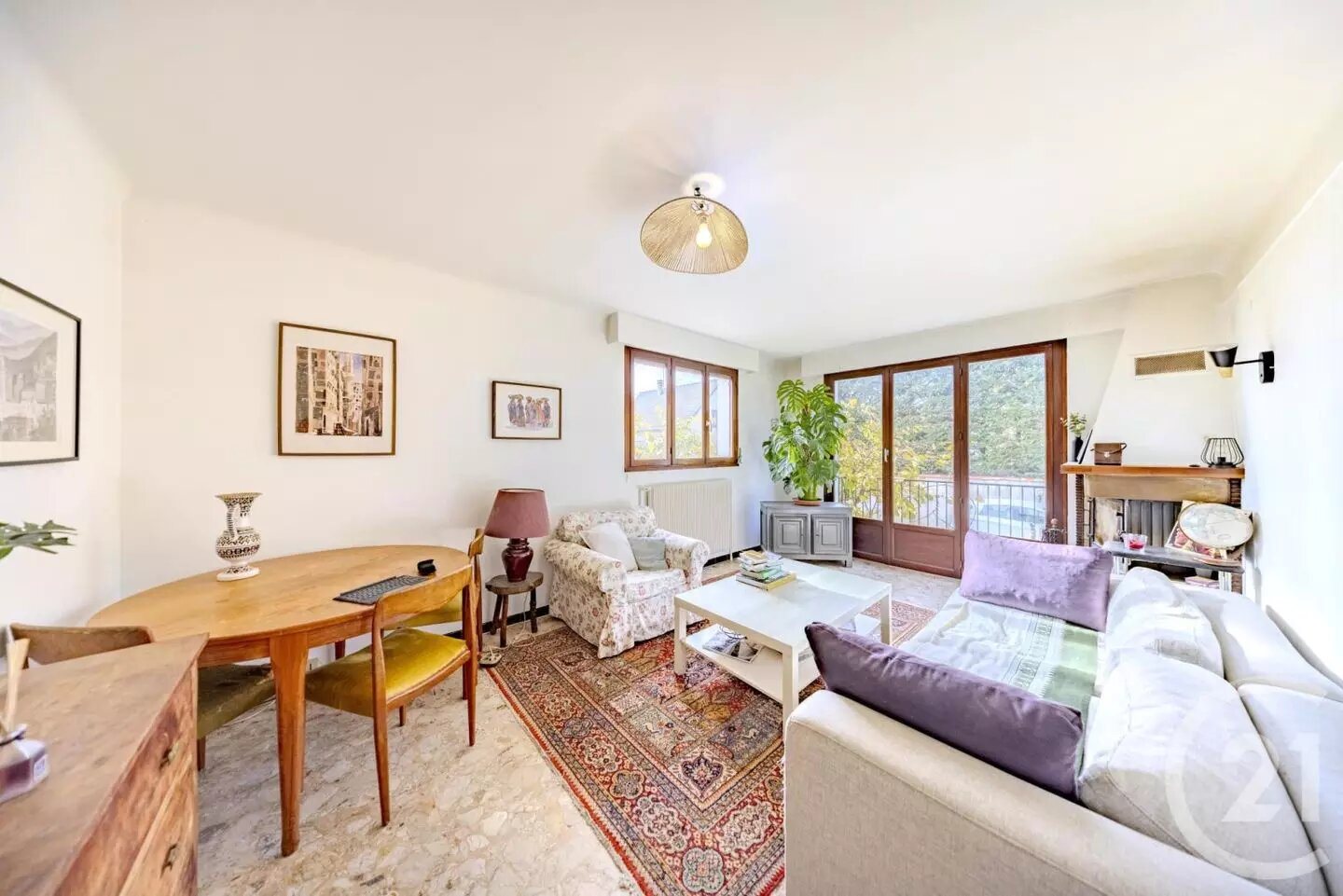 Maison à vendre, 85m², Draveil