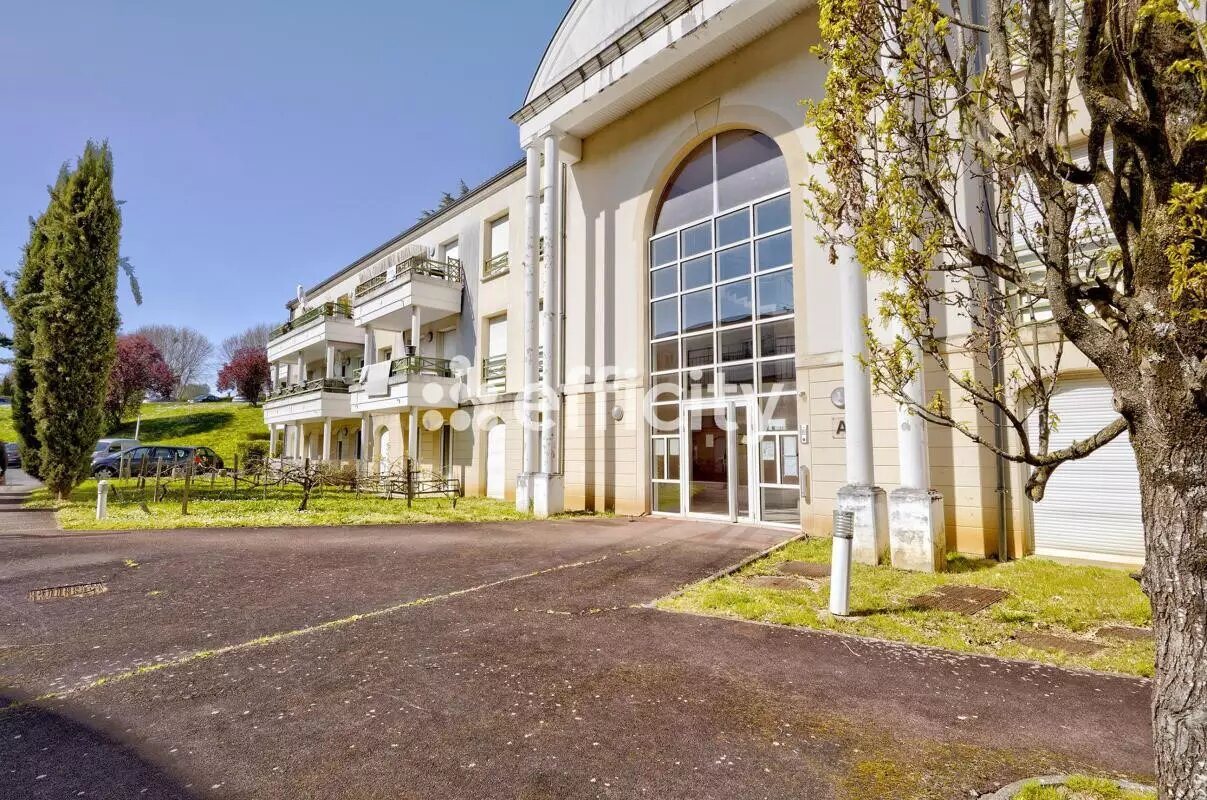 Appartement à vendre, 64m², Cenon