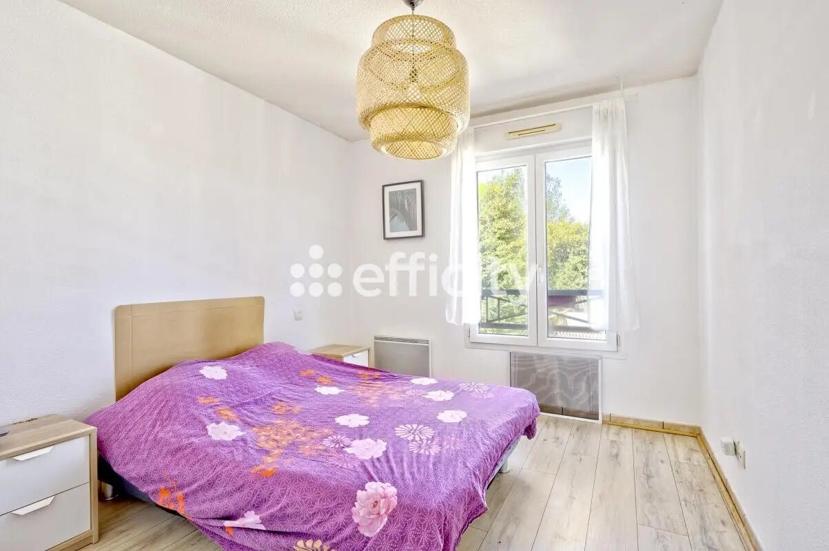 Appartement à vendre, 64m², Cenon