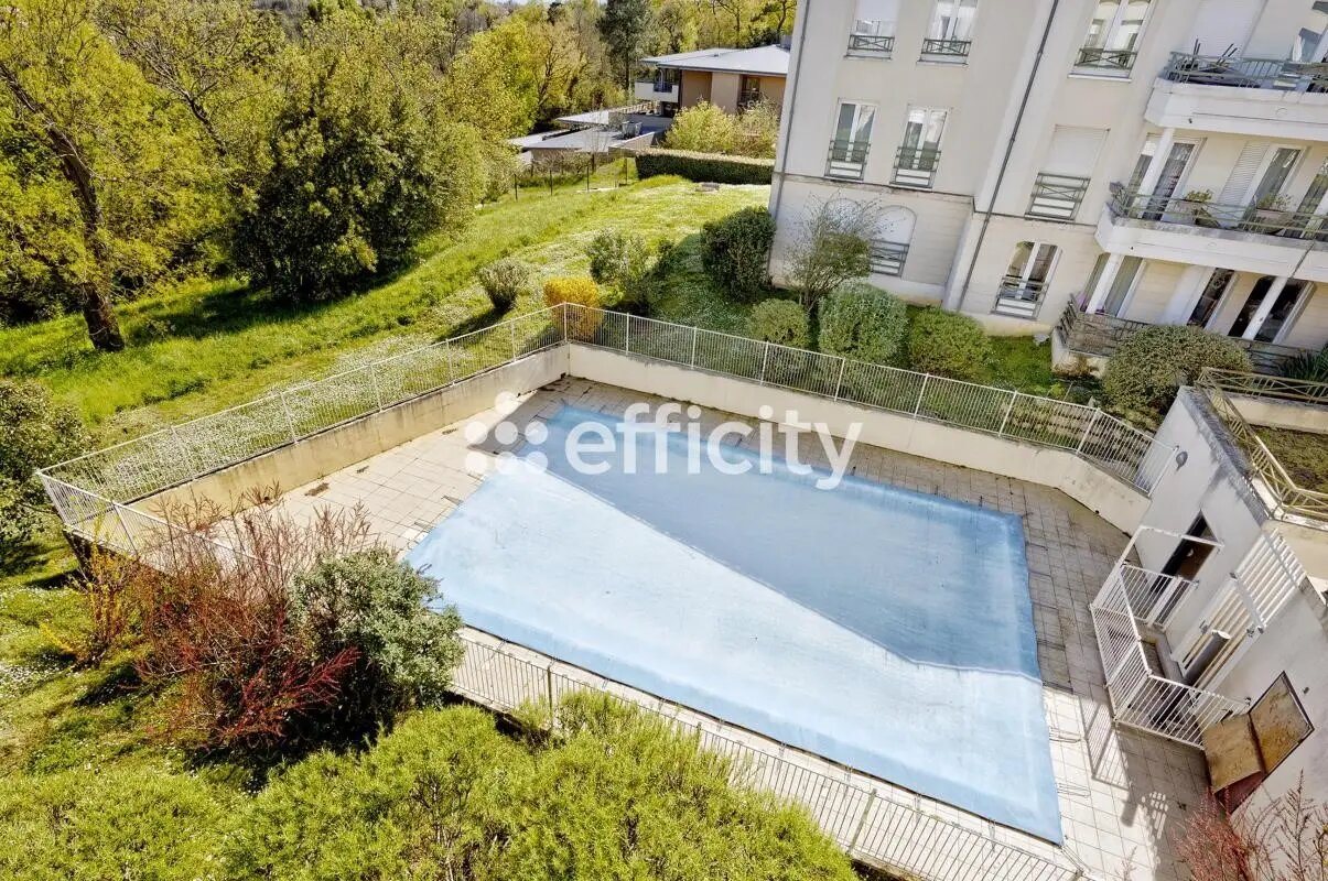 Appartement à vendre, 64m², Cenon