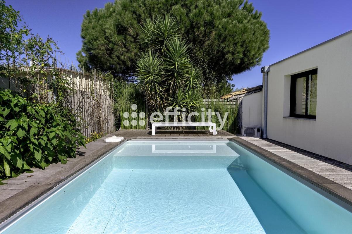 Maison à vendre, 202m², Le Bouscat