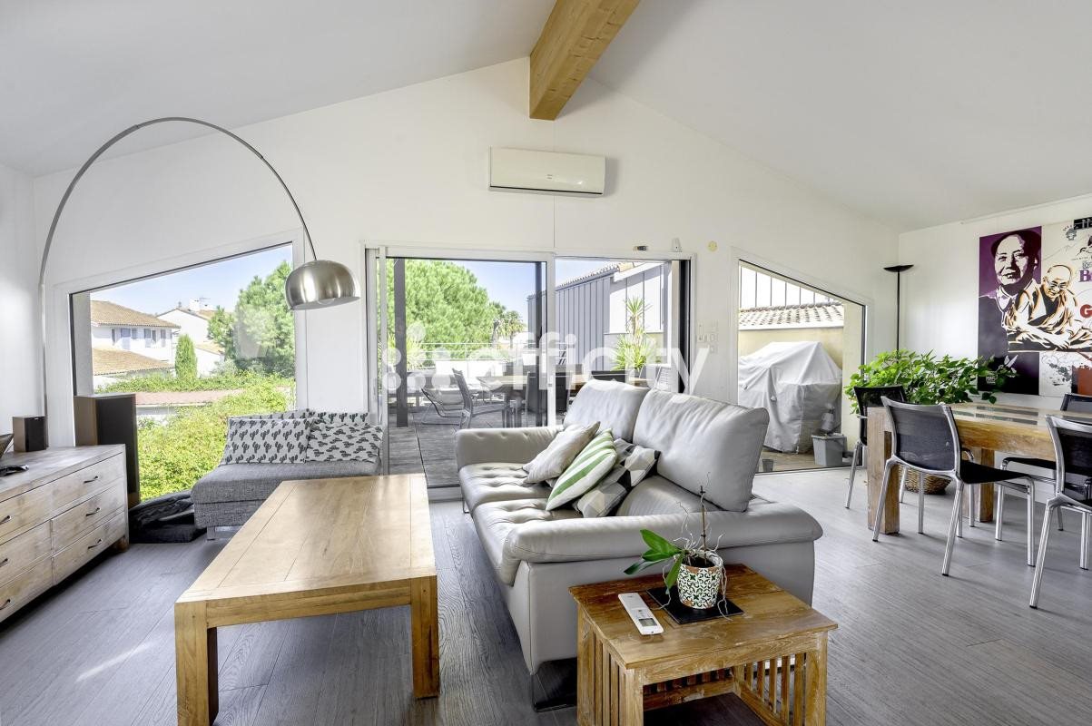 Maison à vendre, 202m², Le Bouscat