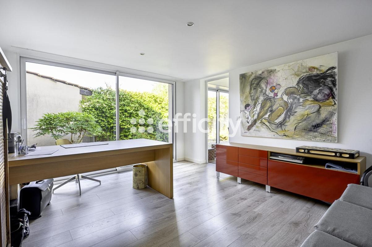Maison à vendre, 202m², Le Bouscat
