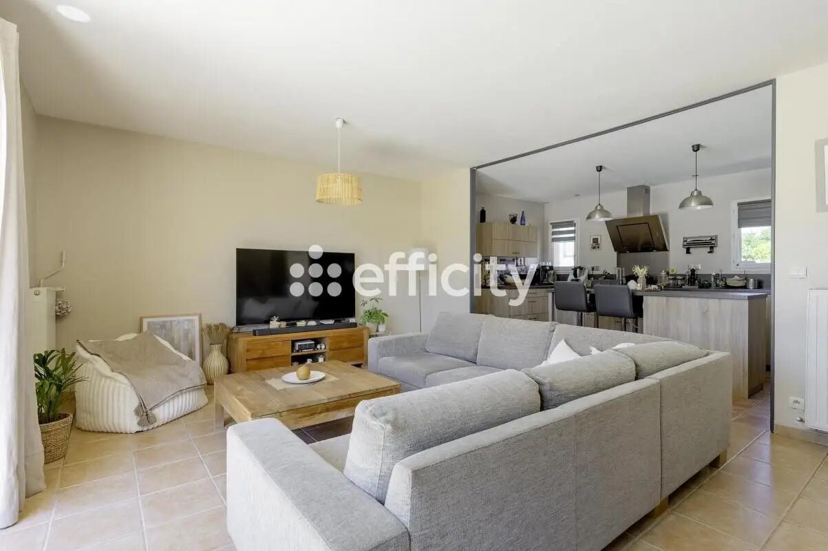 Maison à vendre, 123m², Izon