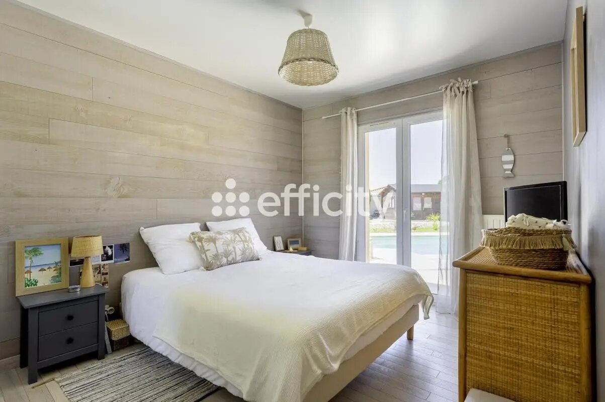 Maison à vendre, 123m², Izon