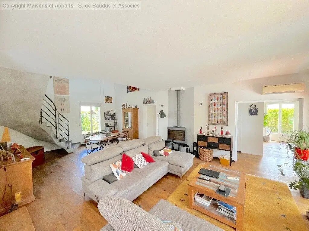 Maison à vendre, 201m², Olivet