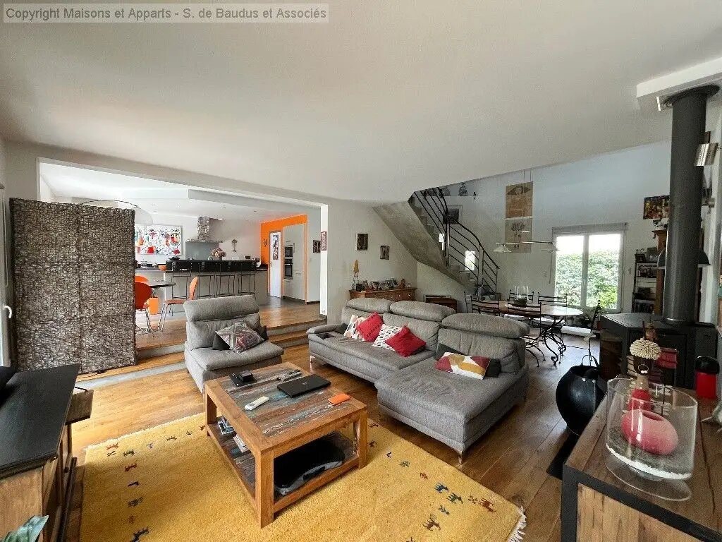 Maison à vendre, 201m², Olivet