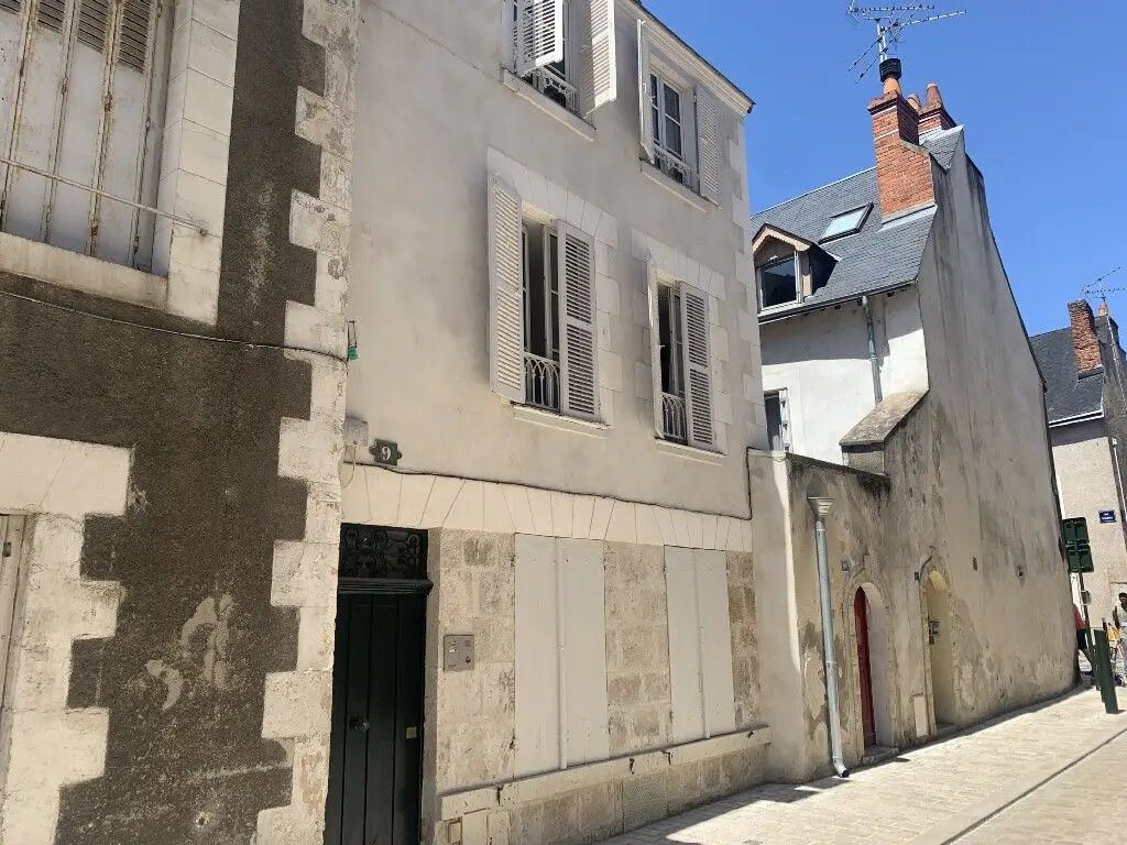 Appartement à vendre, 190m², Orléans