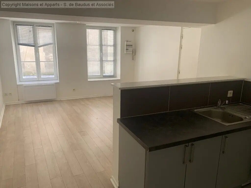 Appartement à vendre, 190m², Orléans