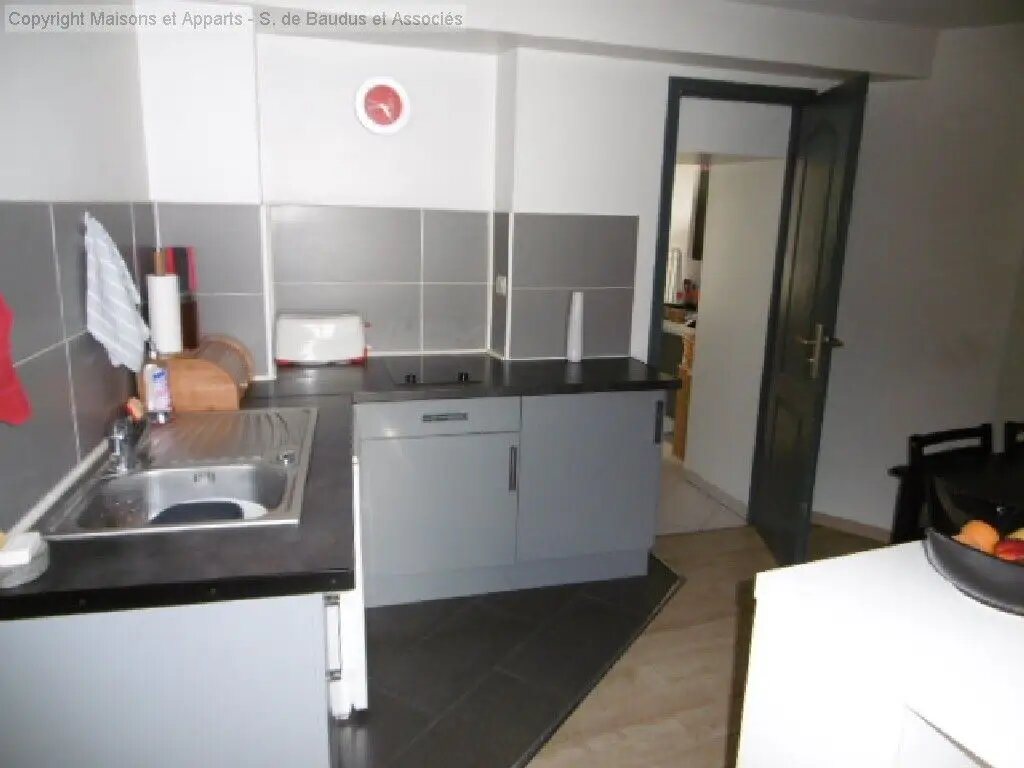 Appartement à vendre, 190m², Orléans