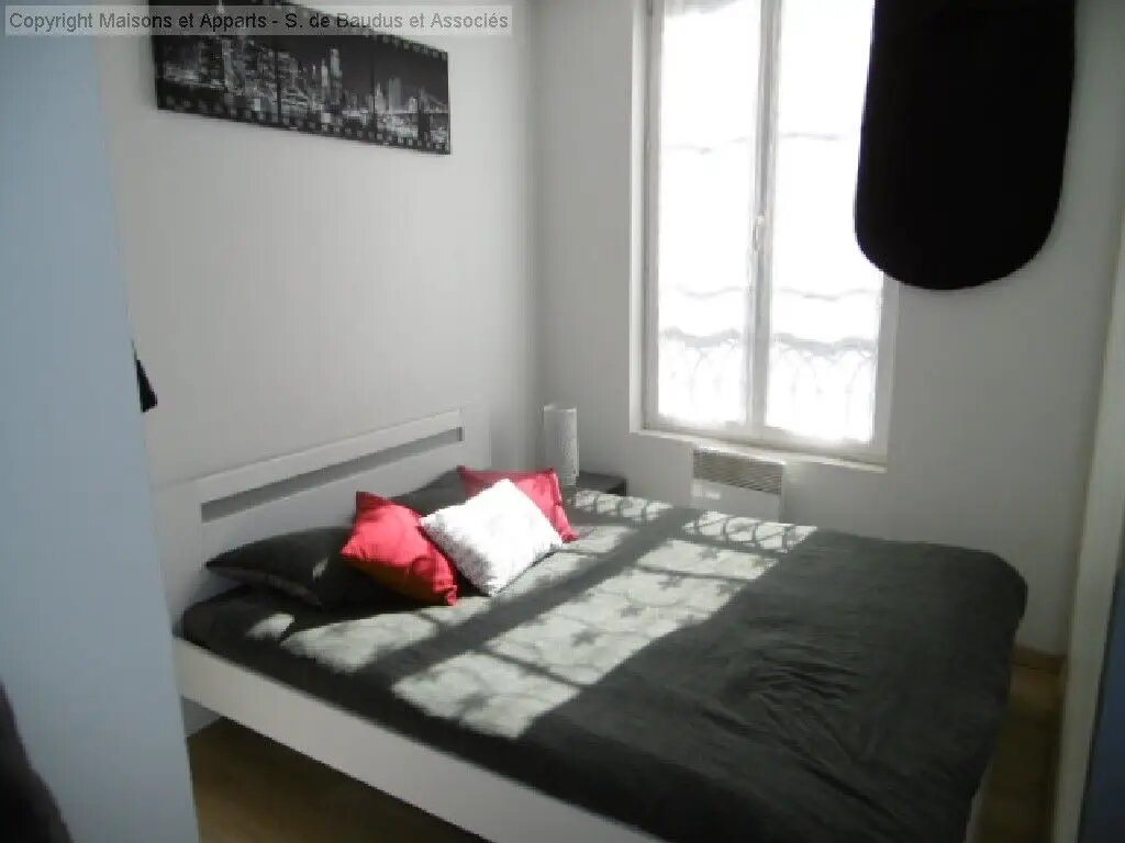 Appartement à vendre, 190m², Orléans