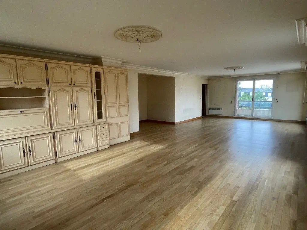 Appartement à vendre, 192m², Orléans