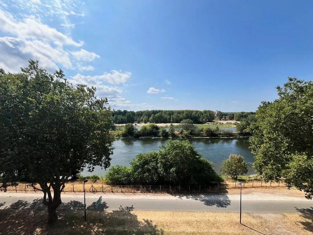 Appartement à vendre, 51m², Orléans