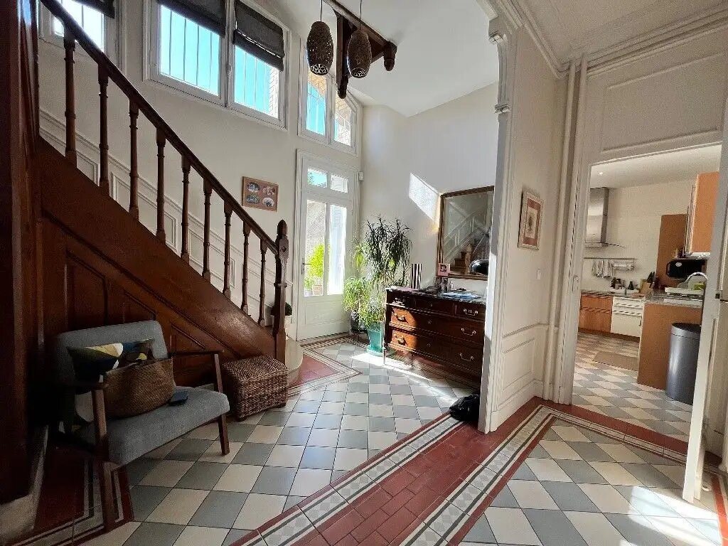 Maison à vendre, 260m², Orléans