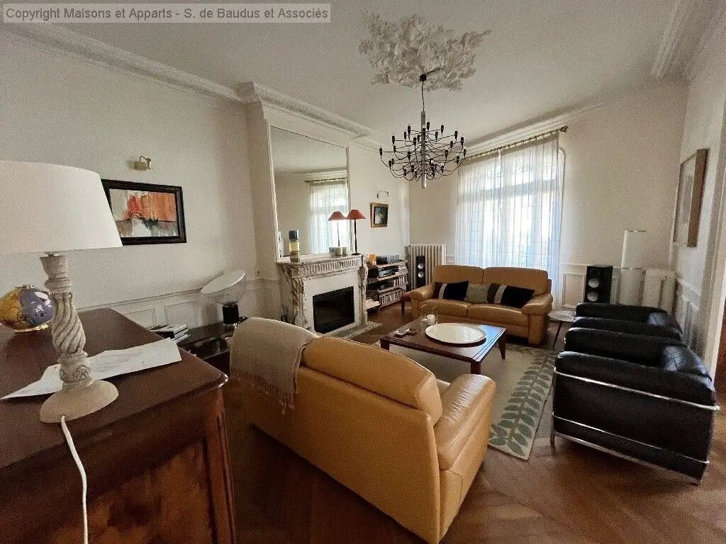 Maison à vendre, 260m², Orléans