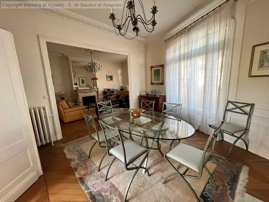 Maison à vendre, 260m², Orléans