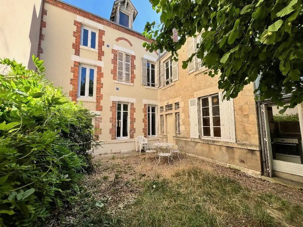 Maison à vendre, 193m², Orléans