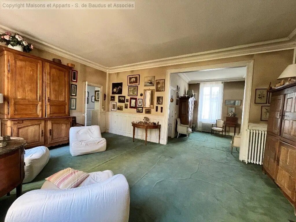 Maison à vendre, 193m², Orléans