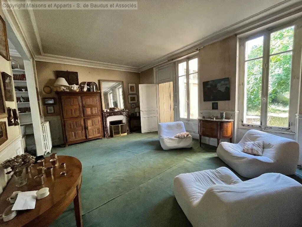 Maison à vendre, 193m², Orléans