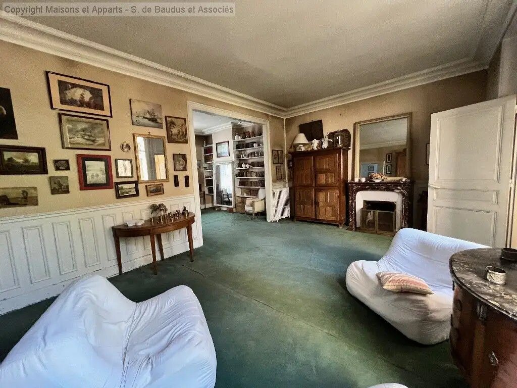 Maison à vendre, 193m², Orléans