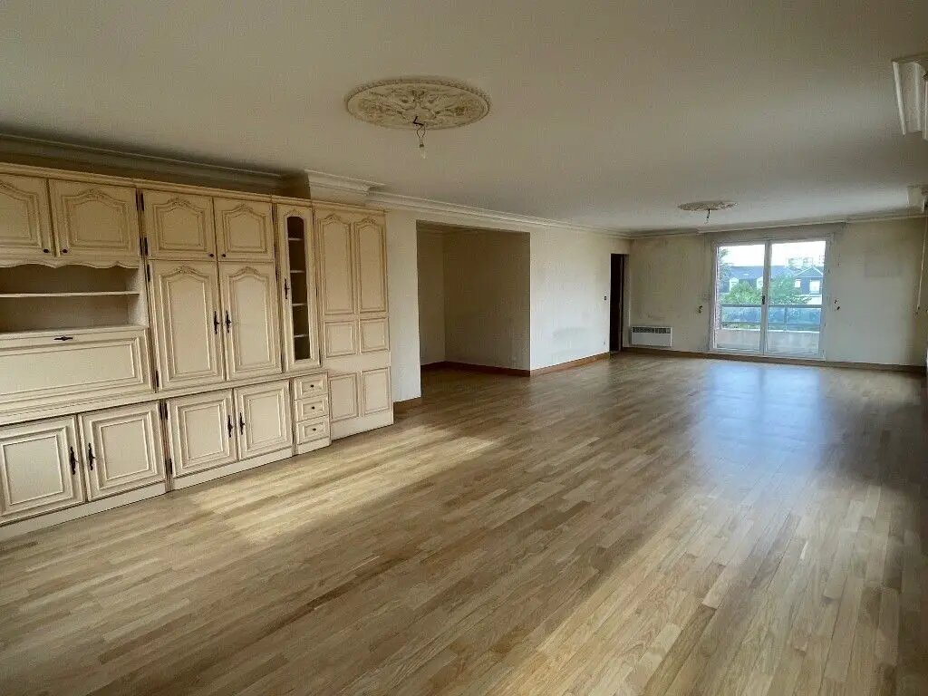 Appartement à vendre, 192m², Orléans