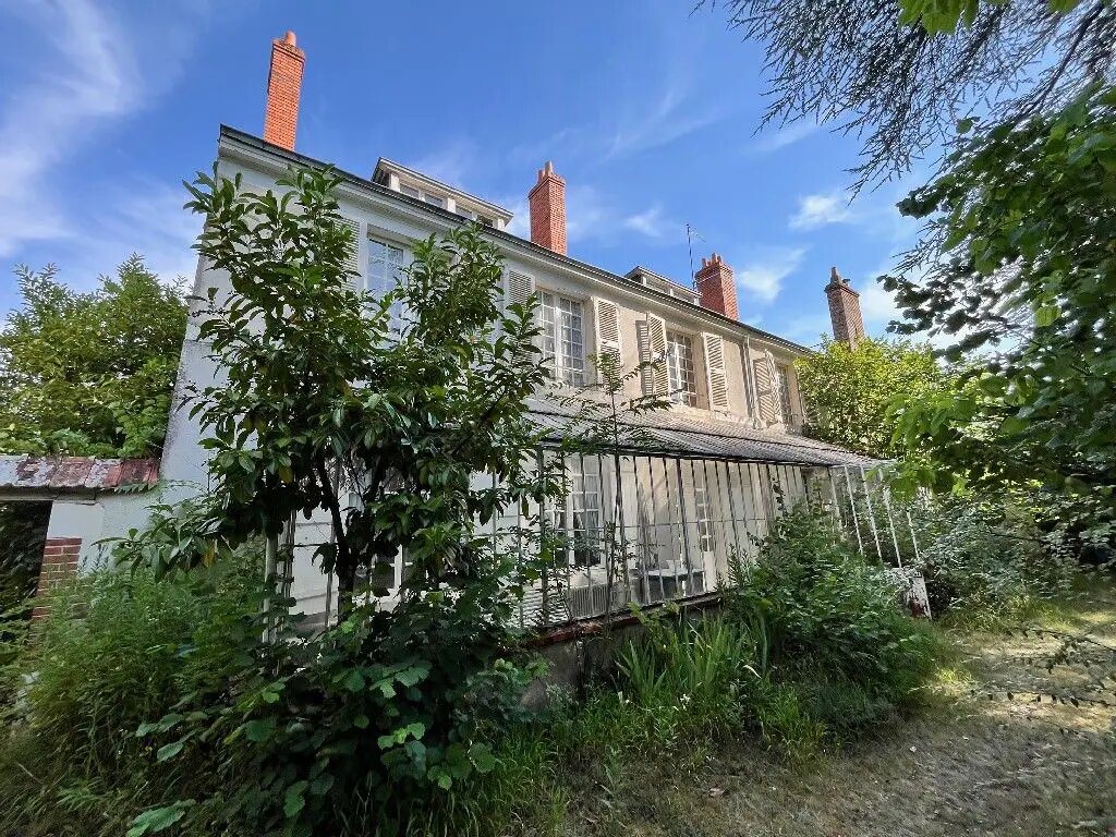 Maison à vendre, 233m², Olivet