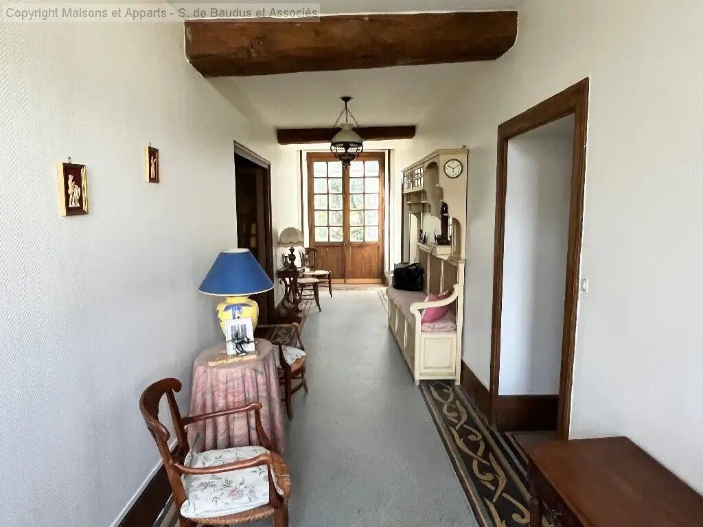 Maison à vendre, 233m², Olivet
