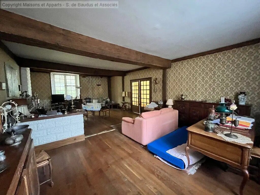 Maison à vendre, 233m², Olivet