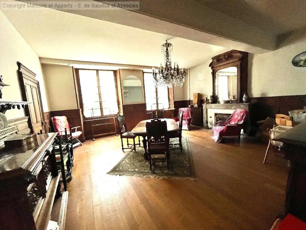 Maison à vendre, 233m², Olivet